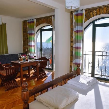 Apartments Susanna Ulcinj Rum bild
