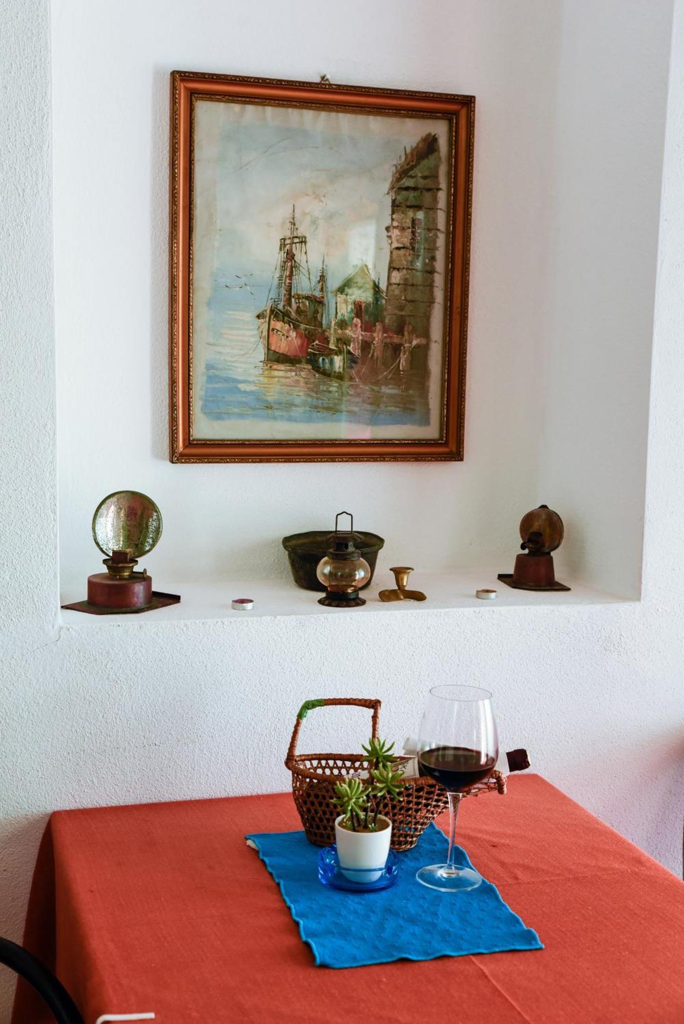 Apartments Susanna Ulcinj Rum bild