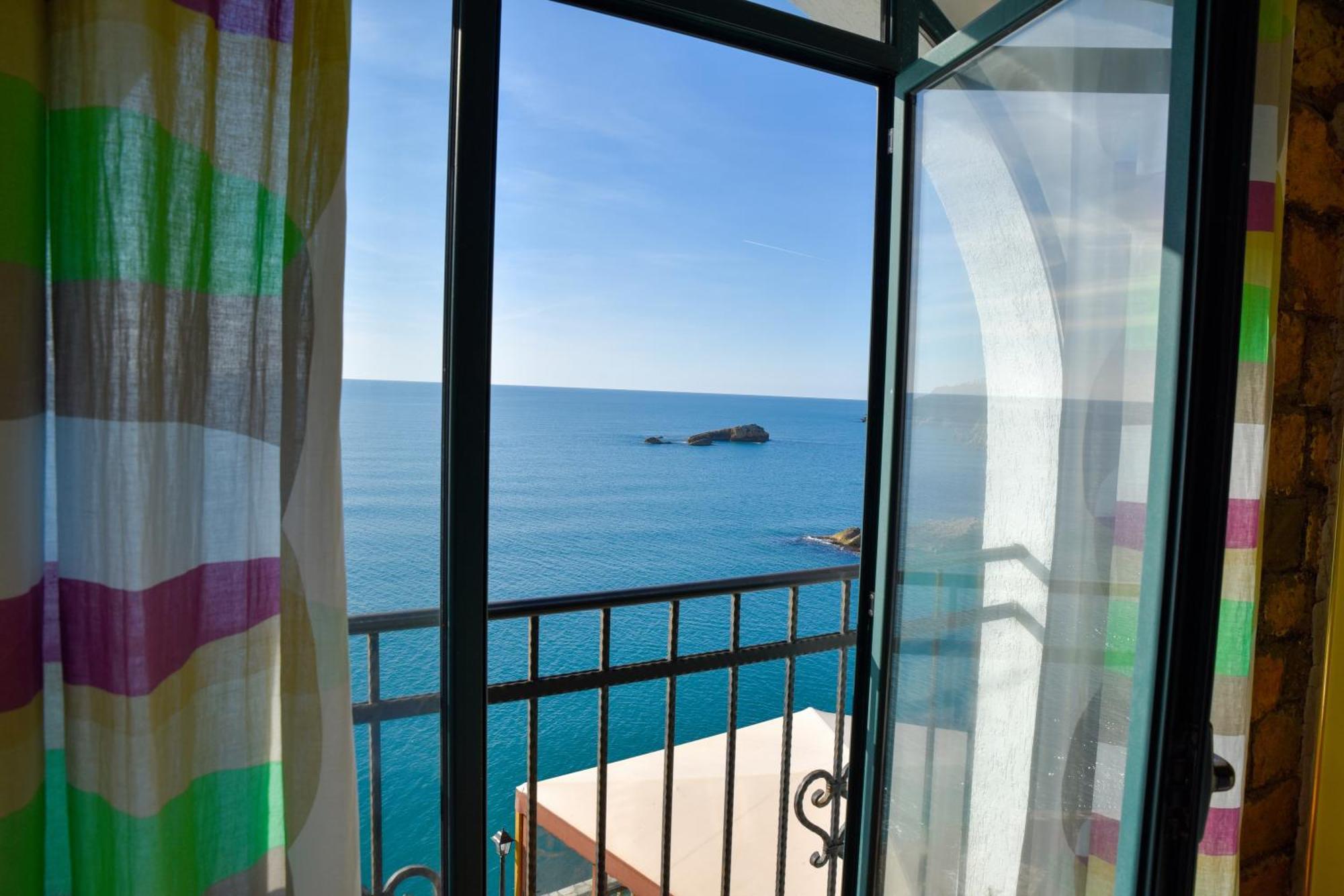 Apartments Susanna Ulcinj Rum bild